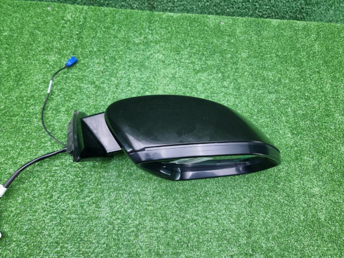 Зеркало правое Haval F7 1 (2018-2024) 9 контактов