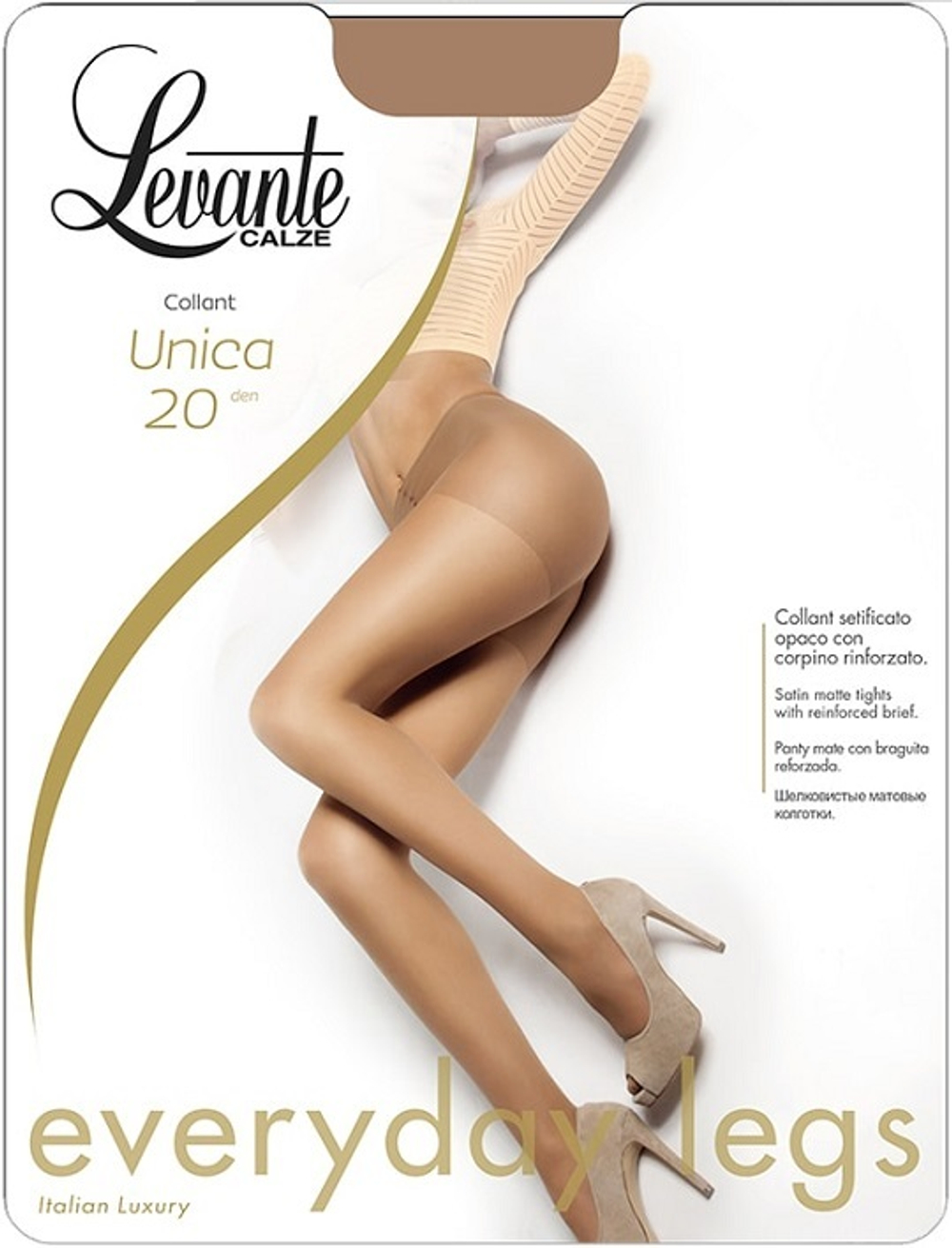 Unica 20