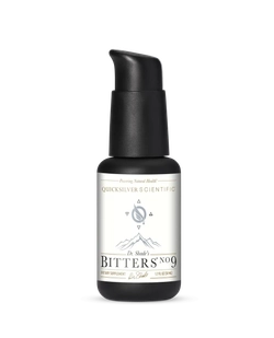 Bitters 9 Liposomal 50 мл Quicksilver Scientific