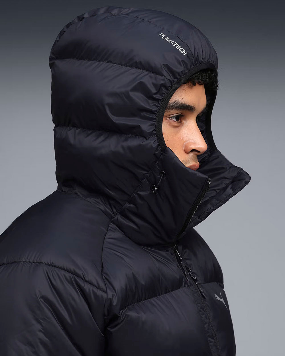 Куртка Puma Tech Primaloft Puffer