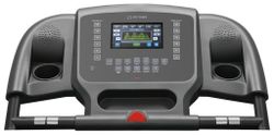 OXYGEN FITNESS TESLA TFT HRC