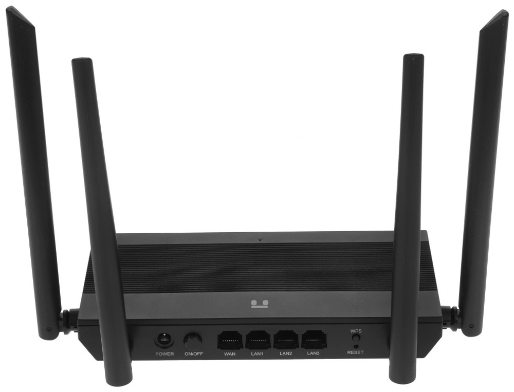 Wi-Fi точка доступа Netis N3 v2