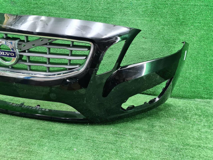 Бампер передний Volvo S60 2 (2010-2013)