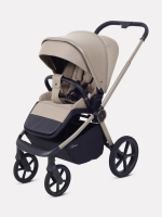 Коляска детская RANT "FLEX Therm" (2в1) RA112 Sandy Beige
