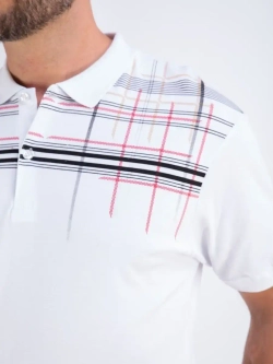 Футболка поло мужская Турция, тенниска