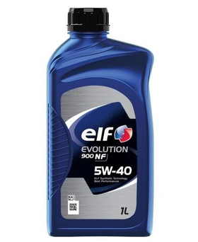 ELF - ELF0034-ELF - Syntetic oil for passenger car