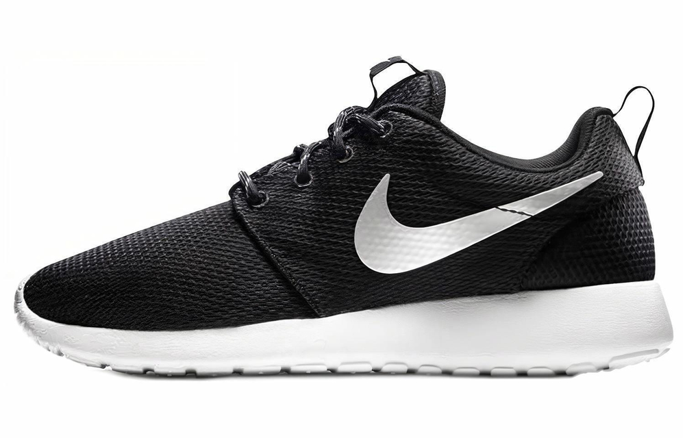 Кроссовки Nike Roshe Run (Женская размерная сетка)
