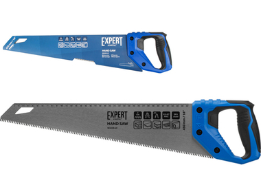 Ножовка по дер. 450мм 7 TPI EXPERT STARTUL (SE4320-45)