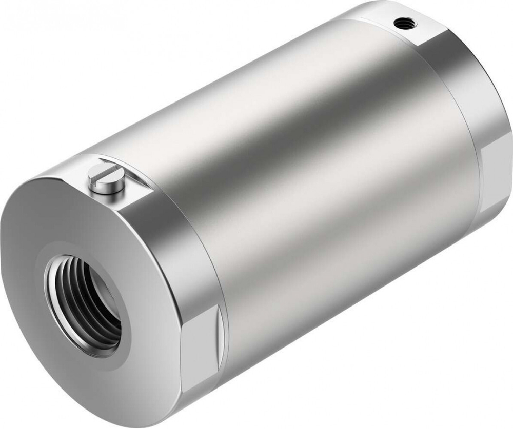 VZQA-C-M22C-15-S5S5-V2V4E-6 Пережимной клапан