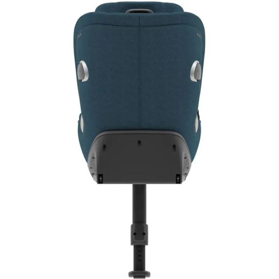 Автокресло Cybex Anoris T i-Size Mountain Blue