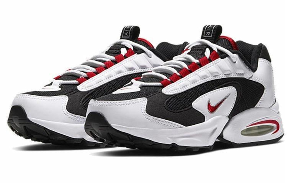 Кроссовки Nike Air Max Triax 96 (Женская размерная сетка)