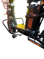 Дуги для Электровелосипеда Kugoo kirin v3 pro plus - v3 pro Max