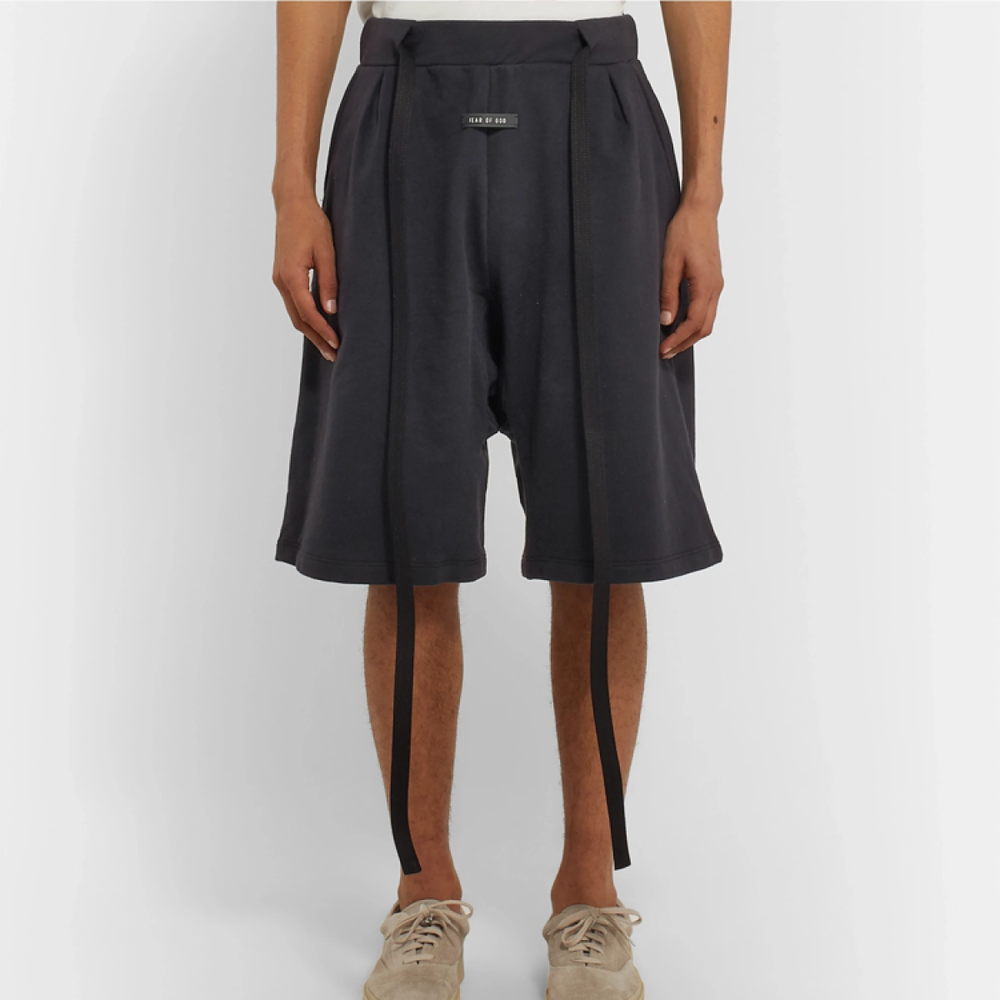 Шорты Fear of God, FOG-SS20-73