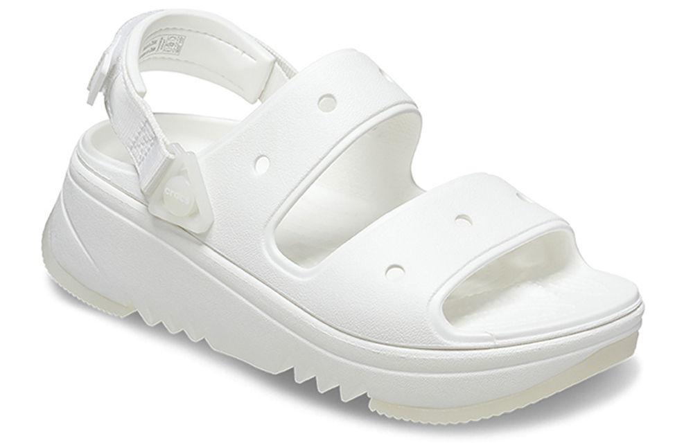 Crocs (Женская размерная сетка)