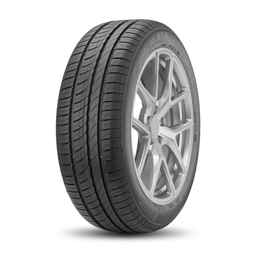 Пирелли  205/65/15  H 94 CINTURATO P1 Verde