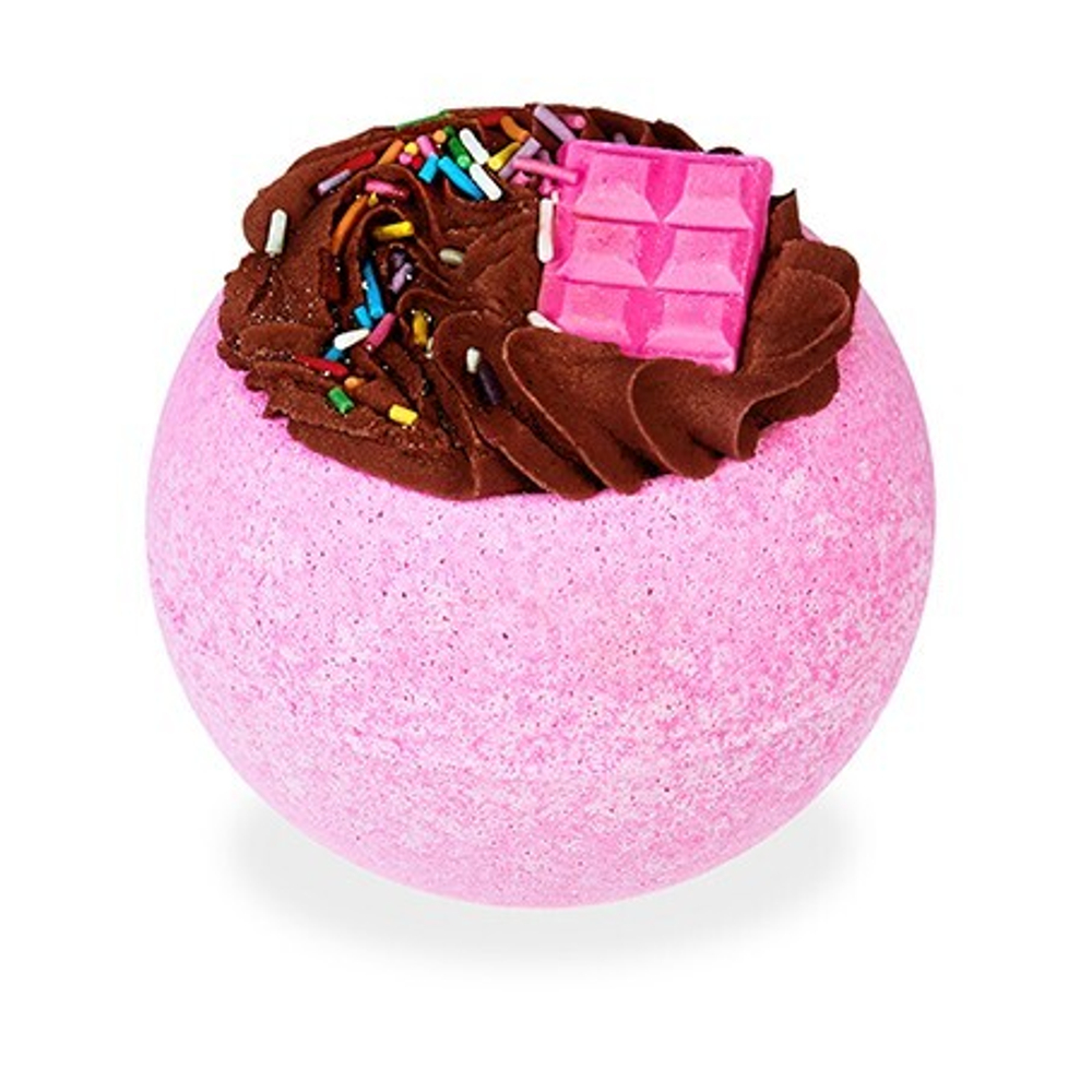 Бомбочка для ванны "Sweet dreams", 150 гр.