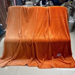 Плед ГРАДИЕНТ 2сп ЛИКВИ!