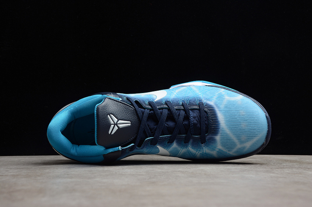 Blue kobe 7 new arrivals