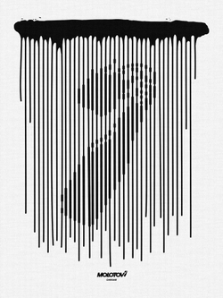 Футболка MLTV Squeeze White