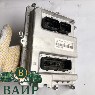 Электронный блок управления двигателем Iveco Eurocargo (2003-2009), артикул 504122542 / 0281020048