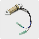 Катушка генератора Yamaha F9.9/F15 (66M-85520-00)