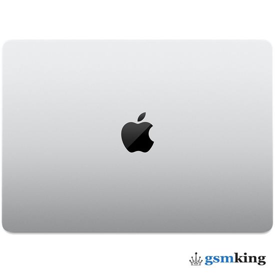 Apple MacBook Pro 14 Late 2021 Silver (Apple M1 PRO 8-core CPU, 14-core GPU, 512GB, 16GB) MKGR3RU/A