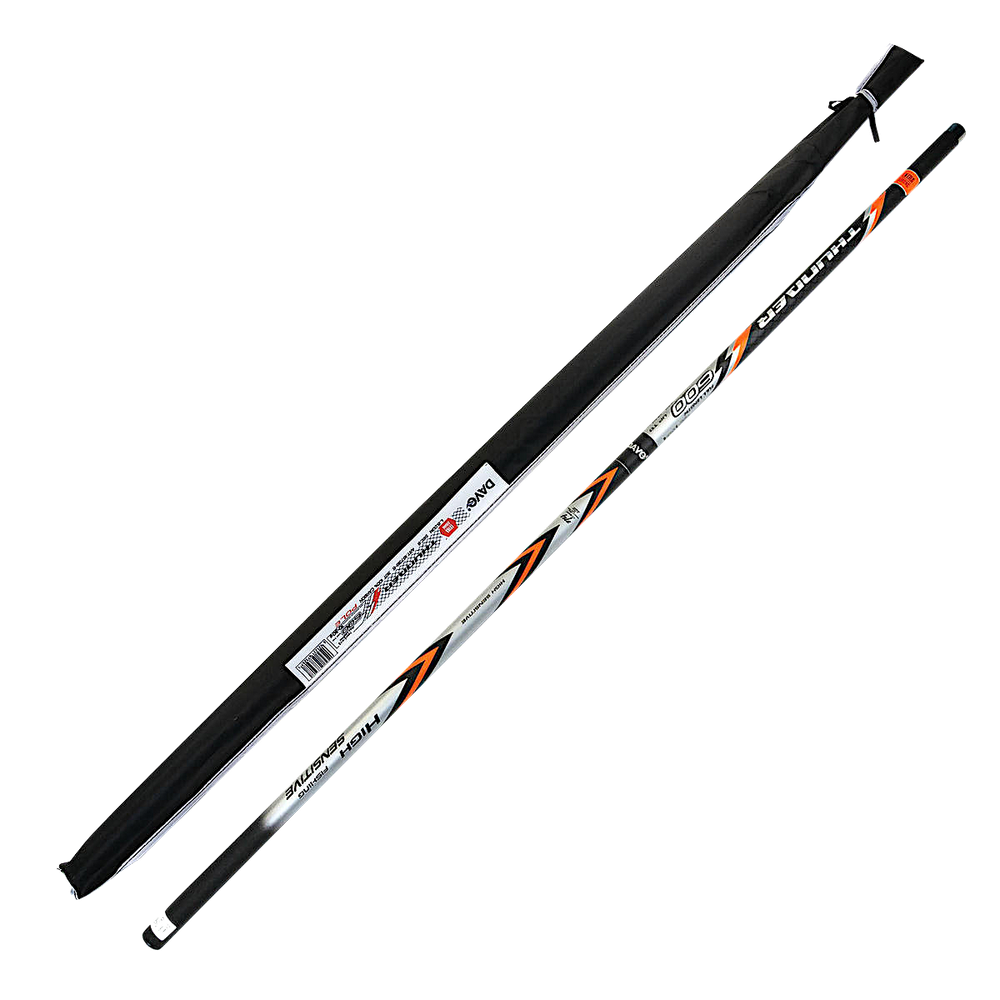 Удилище Маховое без колец Dayo Thunder 1673B -
