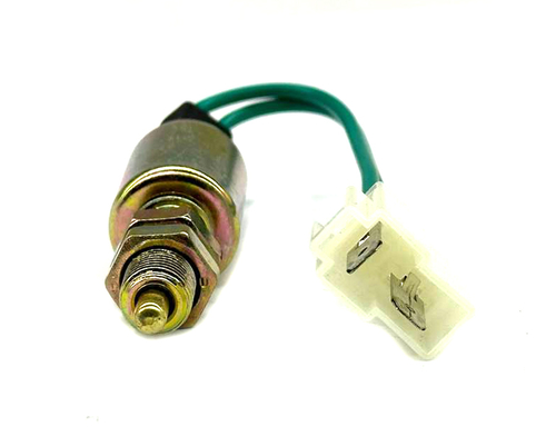 Включатель тормозных стоп-сигналов (лягушка) 240/244 М10*1 мм.