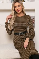 Платье 70923 Avili