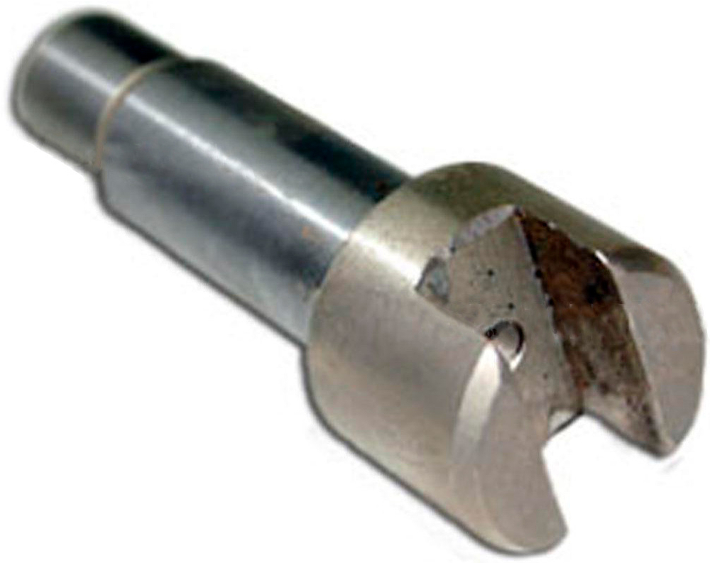 Вал П 11.01.03 ПМ