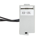 Дополнительный контакт AX AV POWER-1 для TR слева EKF AVERES