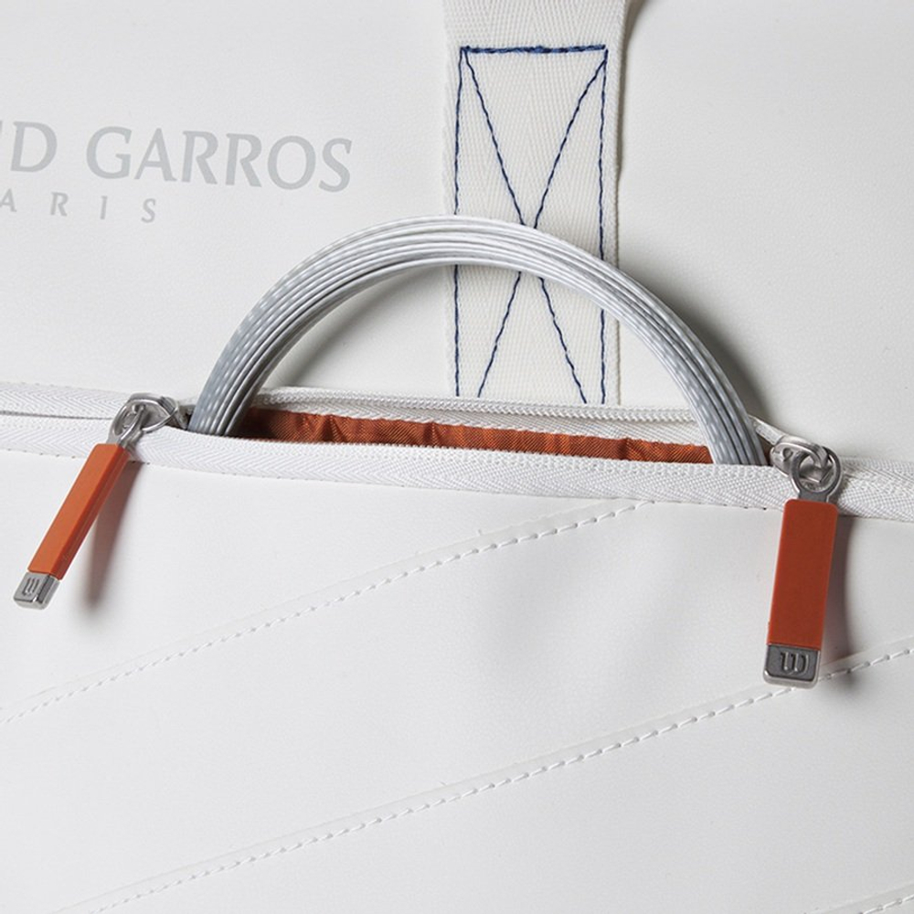 Сумка теннисная WILSON SUPER TOUR LARGE DUFFLE RG .