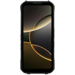 Смартфон Doogee V Max Play, 16/512GB, Armor Black (Черный)