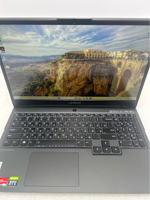 Ноутбук Lenovo Legion 5 15ARH05H (82B10083RU) 15.6"/AMD Ryzen 7 4800H /RAM 16 GB/SSD 512 GB/RTX2060/1920x1080/IPS 144 Hz/Windows 11/Подсветка кл-ры: LED/черный. Состояние: Уценка/маленькая трещина на топе/C1