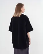 Купить Футболка Unit Special Force 22FW01 Черная Футболка Unit Special Force 22FW01 Черная