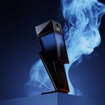 Carolina Herrera Bad Boy Cobalt Elixir EDP