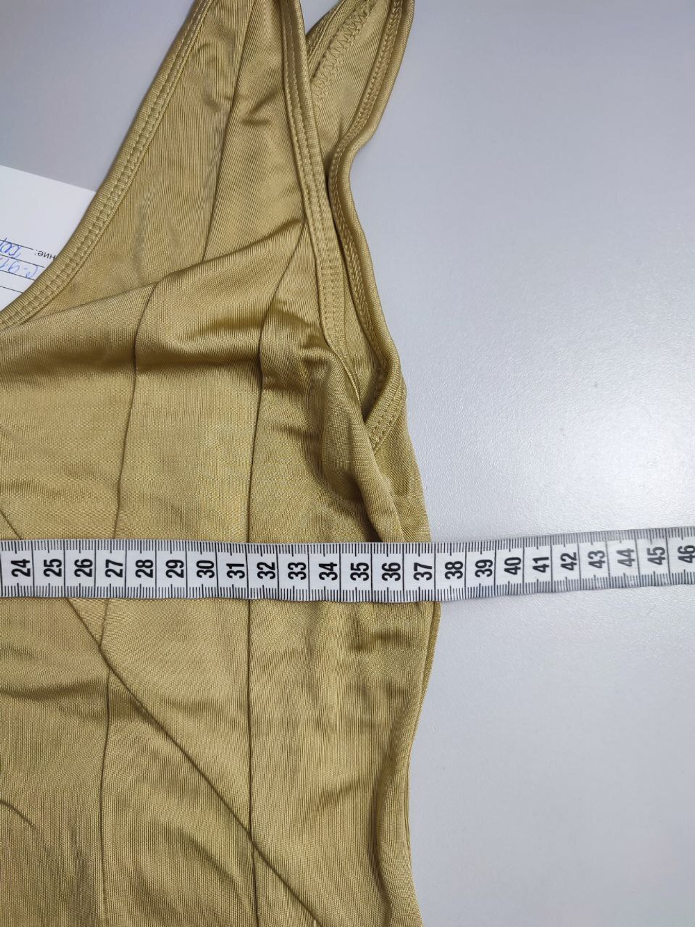 Платье H&M повседневное 44 размер