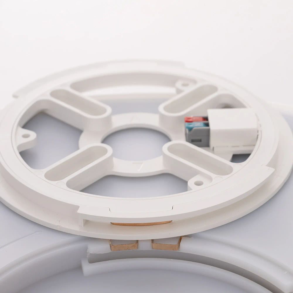 Citilux NORMA CL749400 LED RGB Светильник с пультом Белый