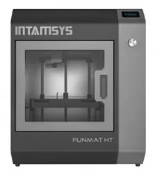 Фотография — 3D-принтер Intamsys Funmat HT