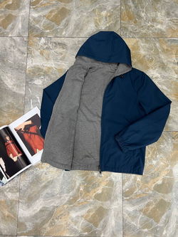 Ветровка Loro Piana