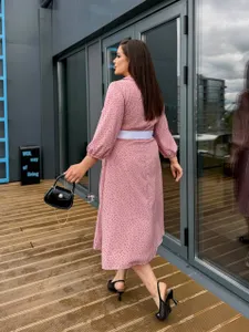 Платье УК-882-1 Fabrika