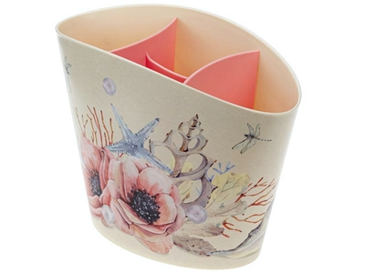 Сушилка для столовых приборов Деко Маки