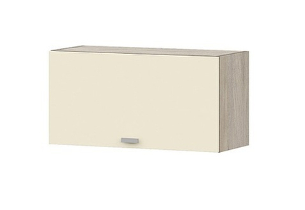 Этна-Алебастр Шкаф барный 700мм