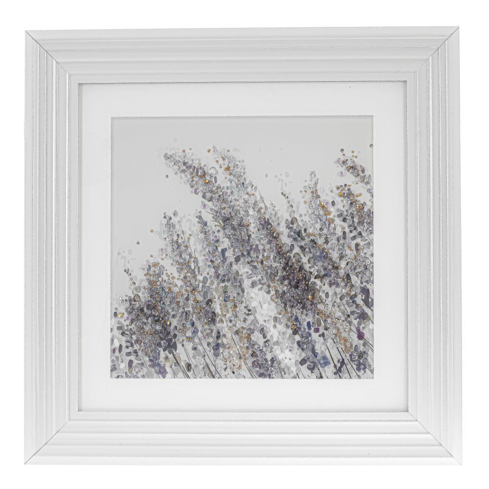 GAEM Панно с кристальным декором, L66 W3 H66 см