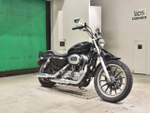 Harley-Davidson Sportster XL1200L 2006