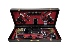 Шашлычный набор Люкс из Дагестана №17