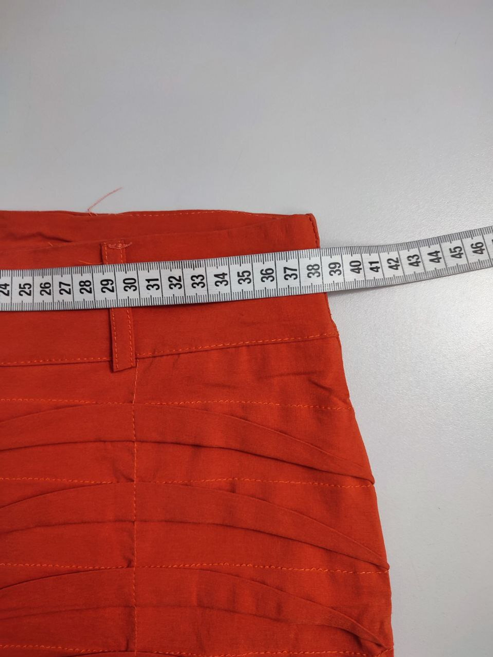 Юбка Ma&Da яркая 50 размер, новая