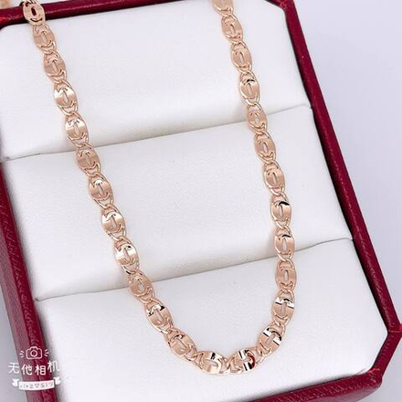 Цепь Fallon - арт069