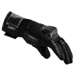 Мотоперчатки SPIDI RAINWARRIOR H2Out Black