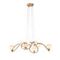 Подвесная люстра ST Luce Legatezza SL1502.203.08